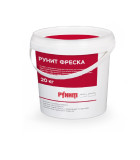 Д2-02-06 Рунит Фреска (дисперсия), 20 кг.