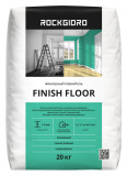ROCKGIDRO "FINISH FLOOR" 20 кг