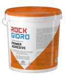 ROCKGIDRO "PRIMER ADHESIVE" Грунт адгезионный 14 кг