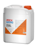 ROCKGIDRO "PRIMER SILICATE" Силикатный грунт 10 л 